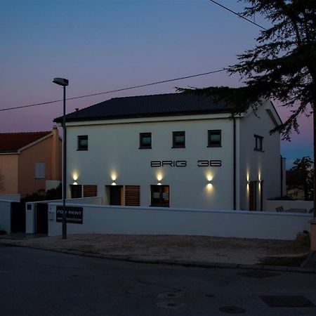 Villa Brig 36 Premantura Exterior photo