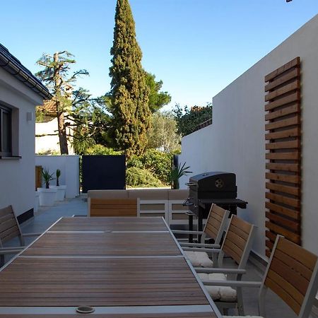 Villa Brig 36 Premantura Exterior photo