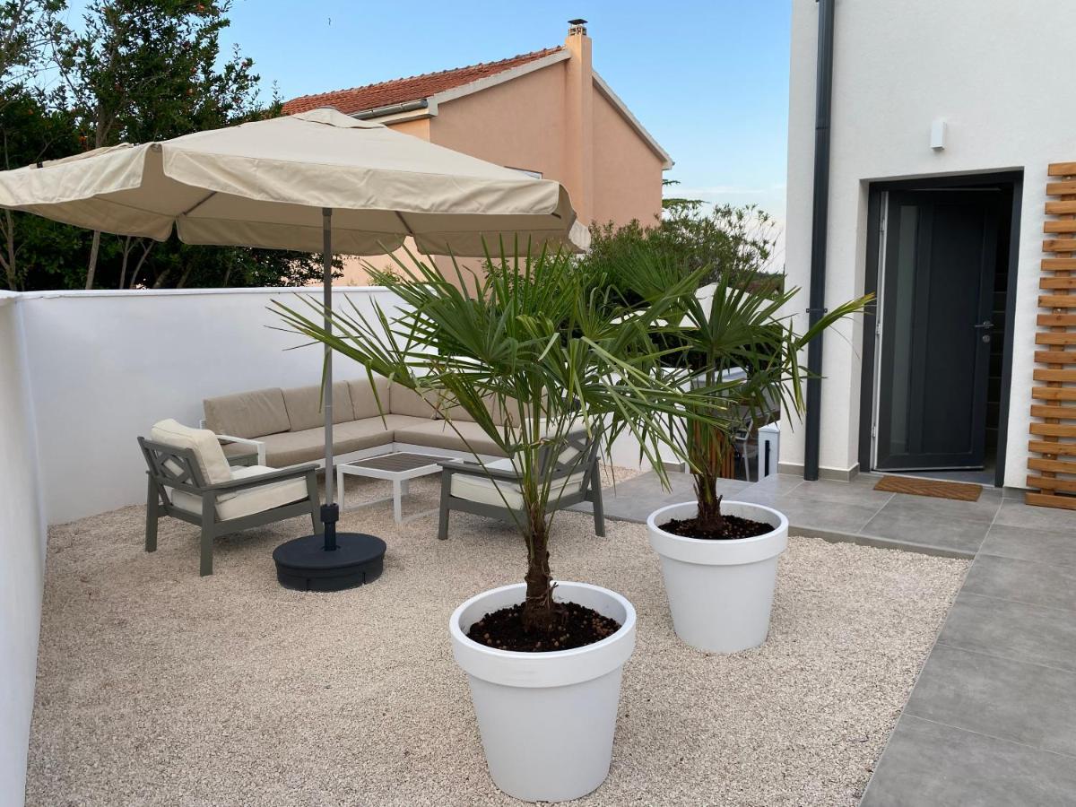 Villa Brig 36 Premantura Exterior photo