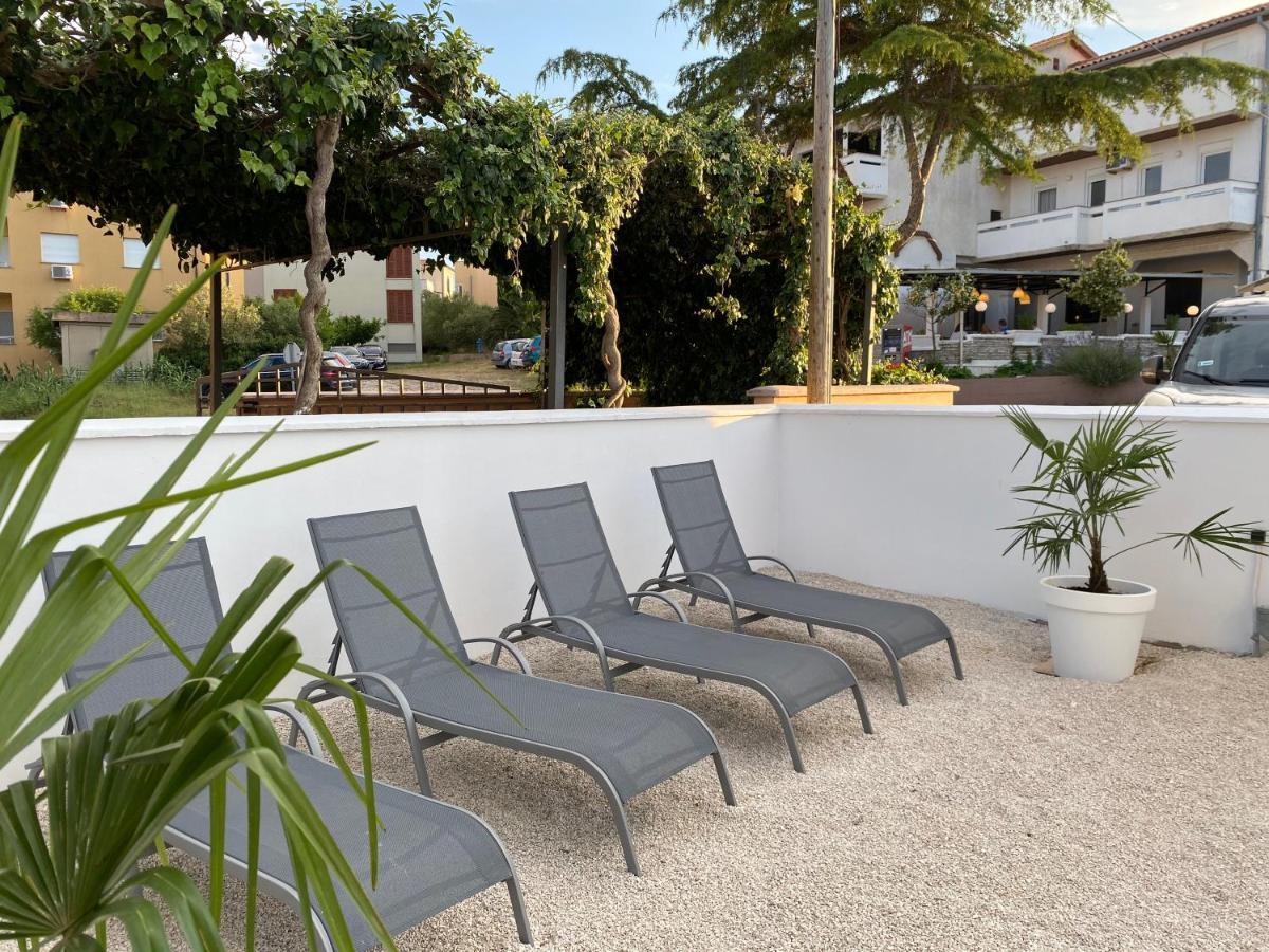 Villa Brig 36 Premantura Exterior photo