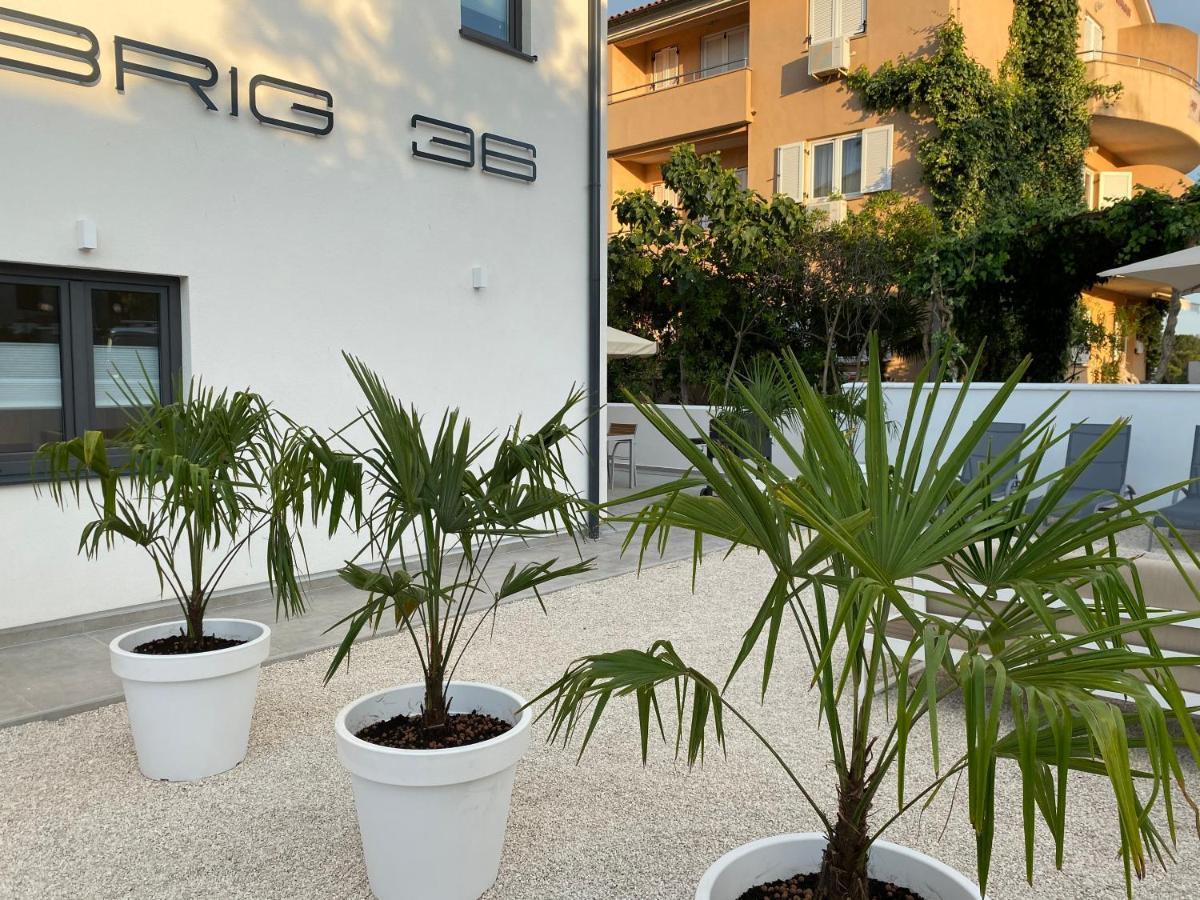 Villa Brig 36 Premantura Exterior photo