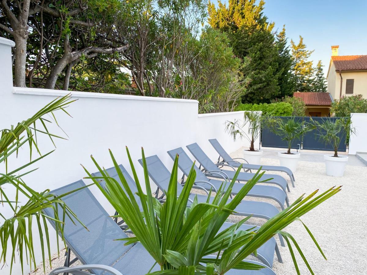 Villa Brig 36 Premantura Exterior photo