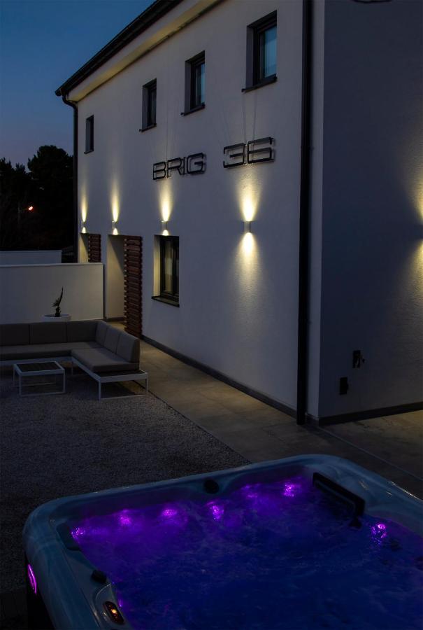 Villa Brig 36 Premantura Exterior photo