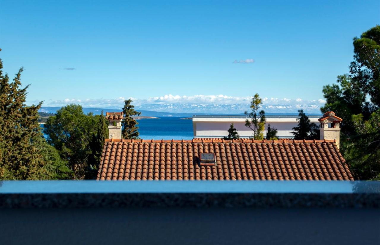 Villa Brig 36 Premantura Exterior photo