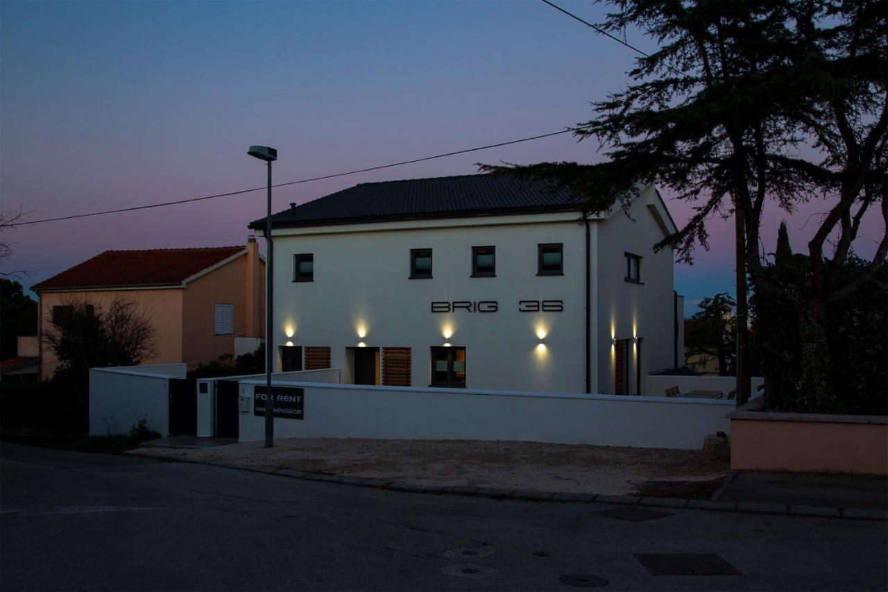 Villa Brig 36 Premantura Exterior photo