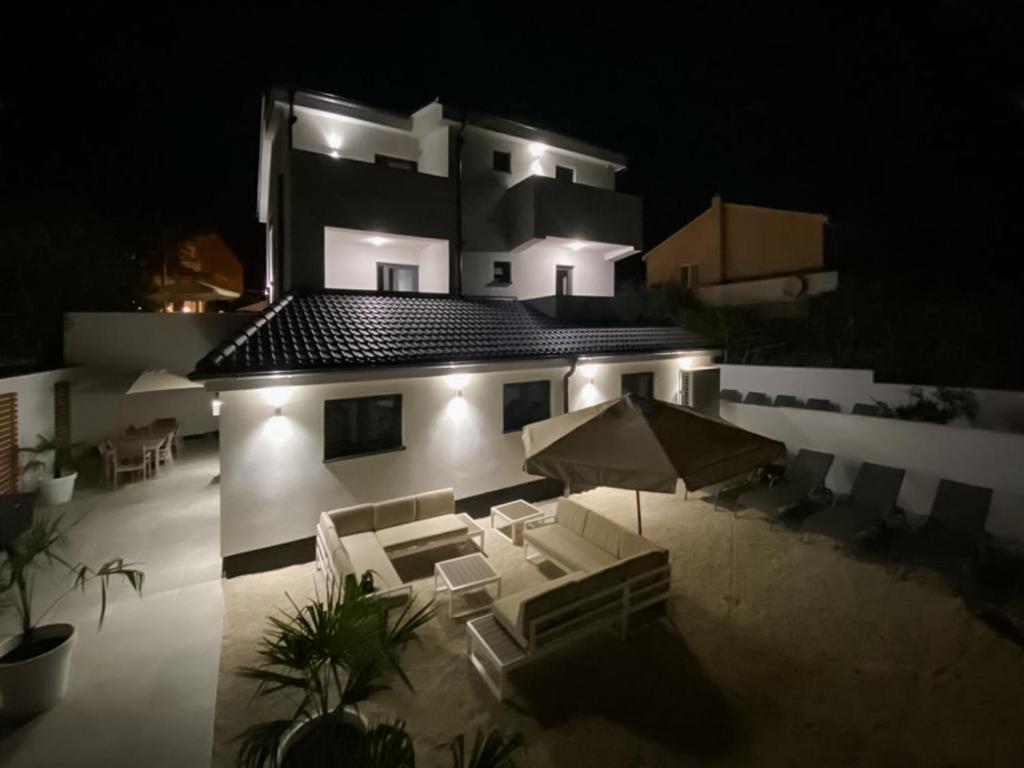 Villa Brig 36 Premantura Exterior photo